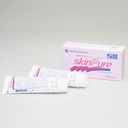 Skin Pure abrasive Reinigungspaste (2 x 135 g)