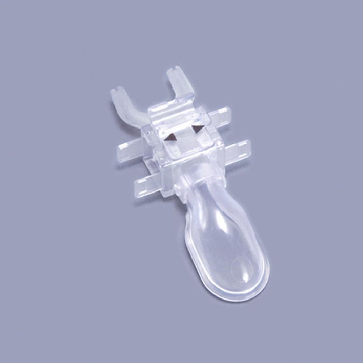 [NKE V923] Cap-ONE CO2-Nasenadapter YG-122T (30 Stck.)