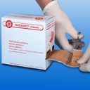 RUDAMED-classic Wundschnellverband 5 m x 6 cm