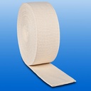 NOBATUB dauerelastische Schlauchbandage Gr. C, 6,75 cm x 10 m