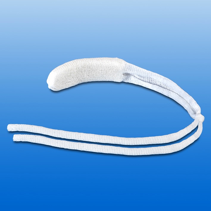 [NOB 701252] NOBATRICOT-plus Fingerverbände Mittel, steril (20 Stck.)