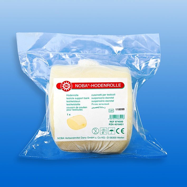 [NOB 874500] NOBA-Hodenrolle