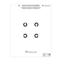 C-Test Ferne zur Prüfung von Trennschwierigkeiten