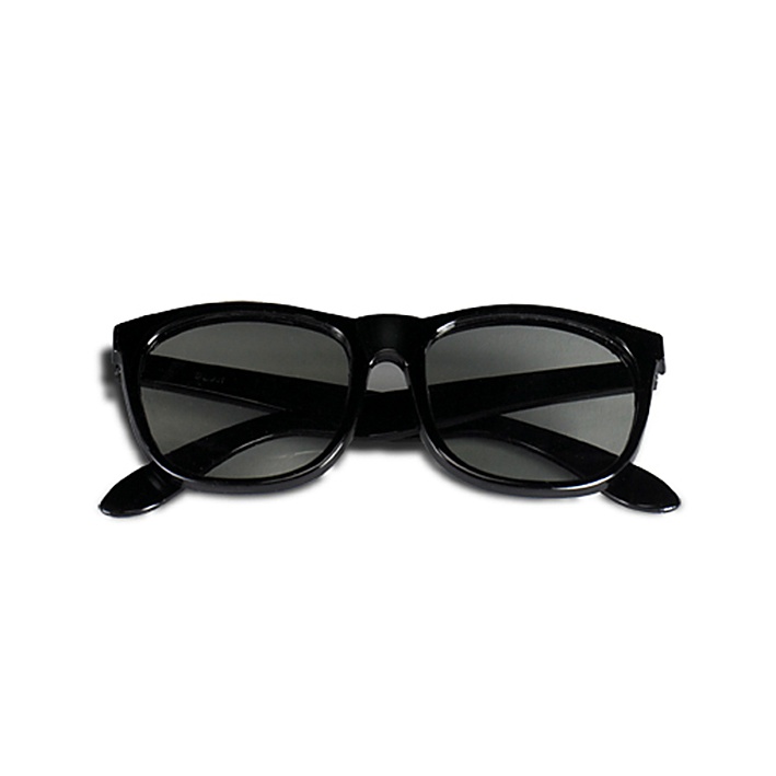 Pol. Brille für Stereo-Test 50935, 50945, 50955