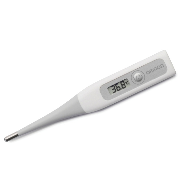 [OMR 060700020] OMRON Flex Temp Smart Digitalthermometer