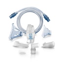 Inhalations-Zubehörset für OMRON Compact C101