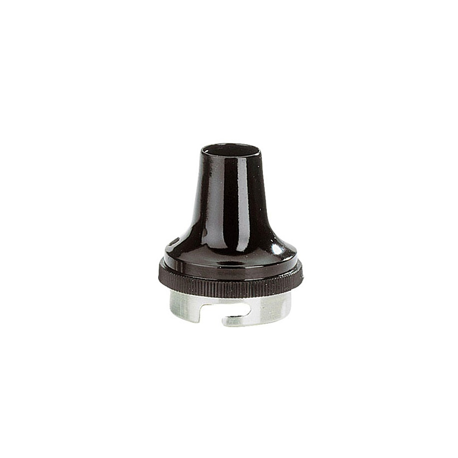 [OPT B-000.11.220] Nasentrichter Ø 10 mm schwarz