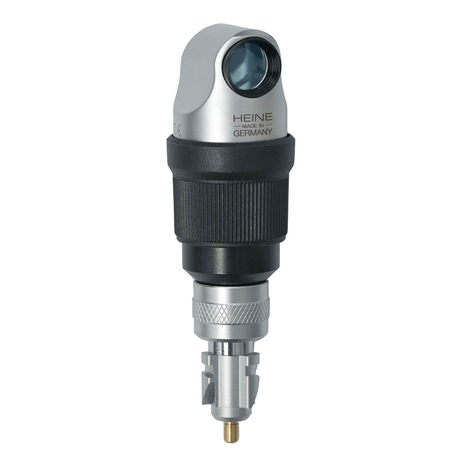 Ophthalmologische Untersuchungsleuchte 3,5 V, ohne Griff