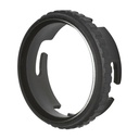 Kontaktscheibe ohne Skala Für mini 3000 Dermatoskop