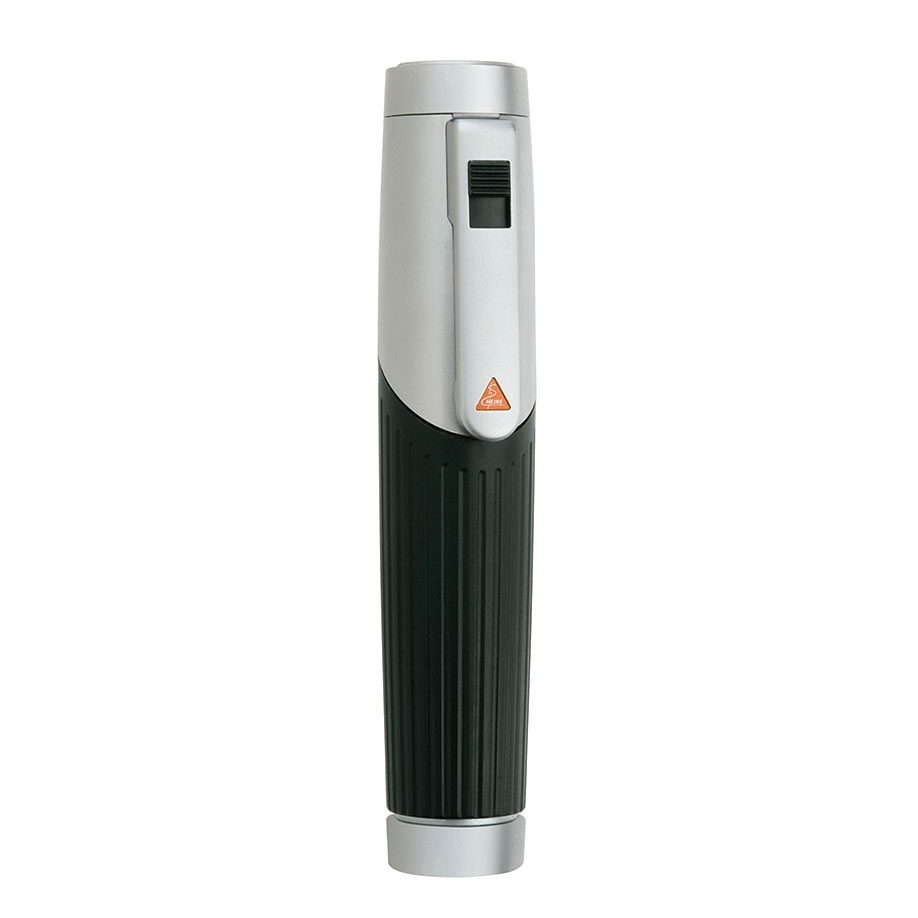 [OPT D-001.79.022] Mini 3000 Ladegriff 2,5 V komplett