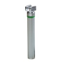 Griffhülse für kleinen F.O. Laryngoskopgriff 2,5 V
