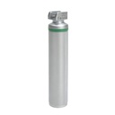 Griffhülse für Standard F.O. Laryngoskopgriff 3,5 V