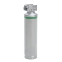 F.O. 4 SHORT NT Laryngoskopgriff LED 2,5 V (Li-ion), komplett
