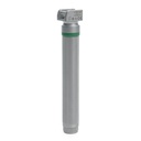 F.O. 4 SLIM NT Laryngoskopgriff LED 2,5 V (Li-ion) komplett