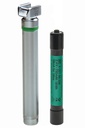 Kleiner F.O. LED Laryngoskopgriff 2,5 V (NiMH) komplett