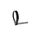 Schwenklupe, einzeln