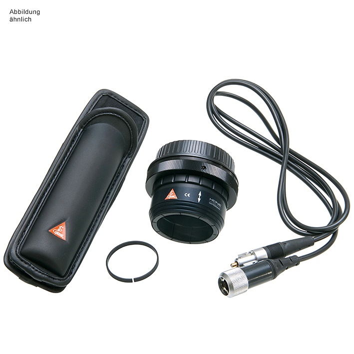 Fotozubehörset für Canon Für DELTA 20T