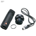 Fotozubehörset für Canon Für DELTA 20T