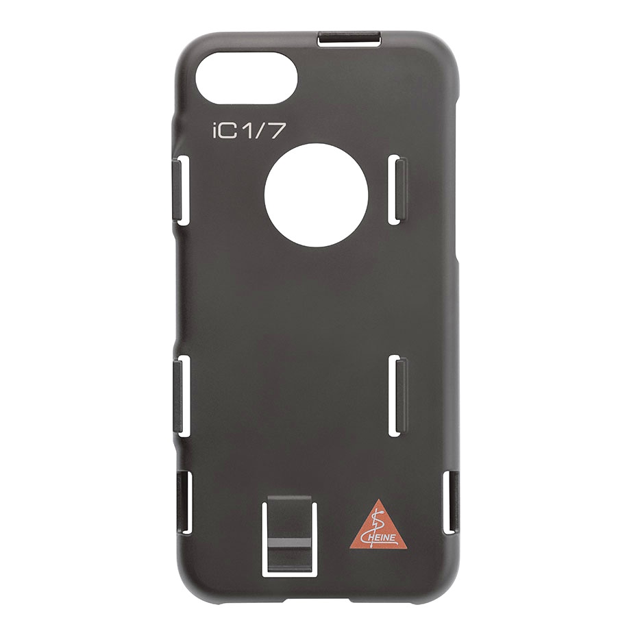 IC1/7 Adapterschale Smartphone Für Apple iPhone 7 / 8