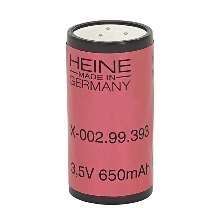 [OPT X-002.99.393] NiMH Ladebatterie 3,5 V