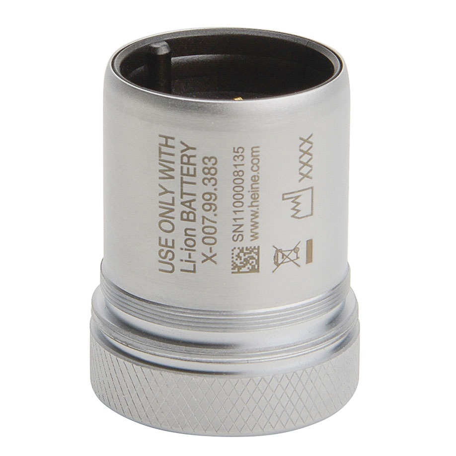 [OPT X-002.99.395] BETA4 USB Bodeneinheit 3,5 V (Li-ion)