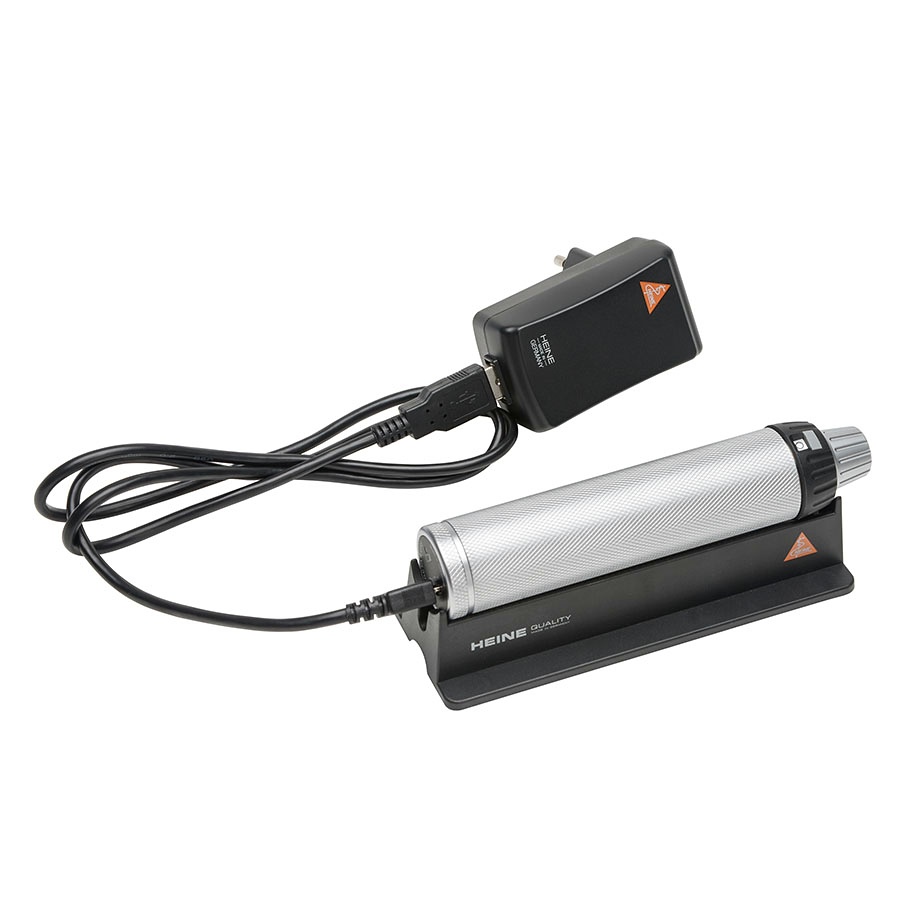 [OPT X-007.99.388] BETA4 USB Ladegriff 3,5 V Li-ion Mit Li-ion Ladebatterie, BETA4 USB