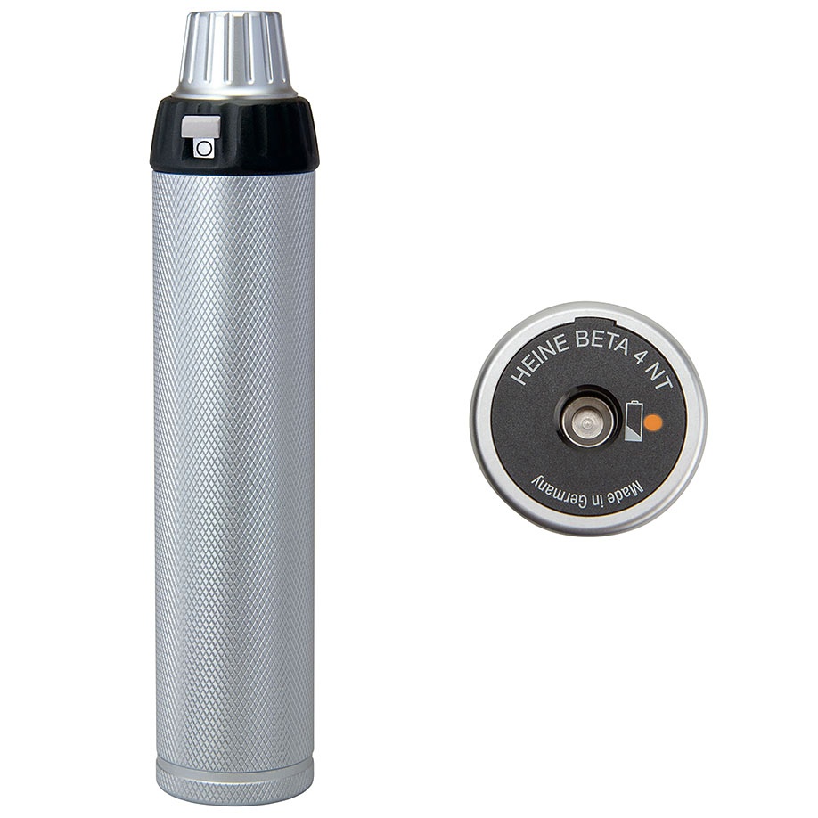 [OPT X-007.99.396] BETA4 NT Ladegriff 3,5 V Li-ion mit Li-ion Ladebatterie und BETA4 NT