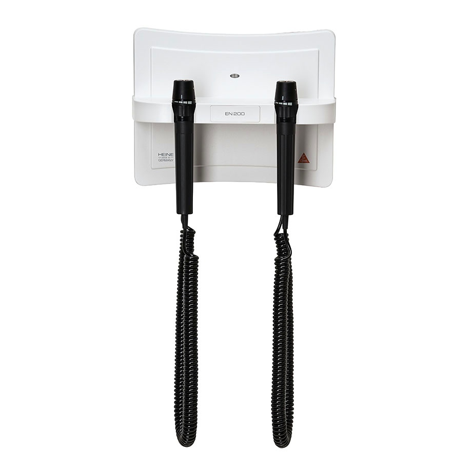 [OPT X-095.12.250] EN 200 Wandtransformator 3,5 V Mit 2 Griffen, ohne Instrumente