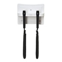 EN 200 Wandtransformator 3,5 V Mit 2 Griffen, ohne Instrumente