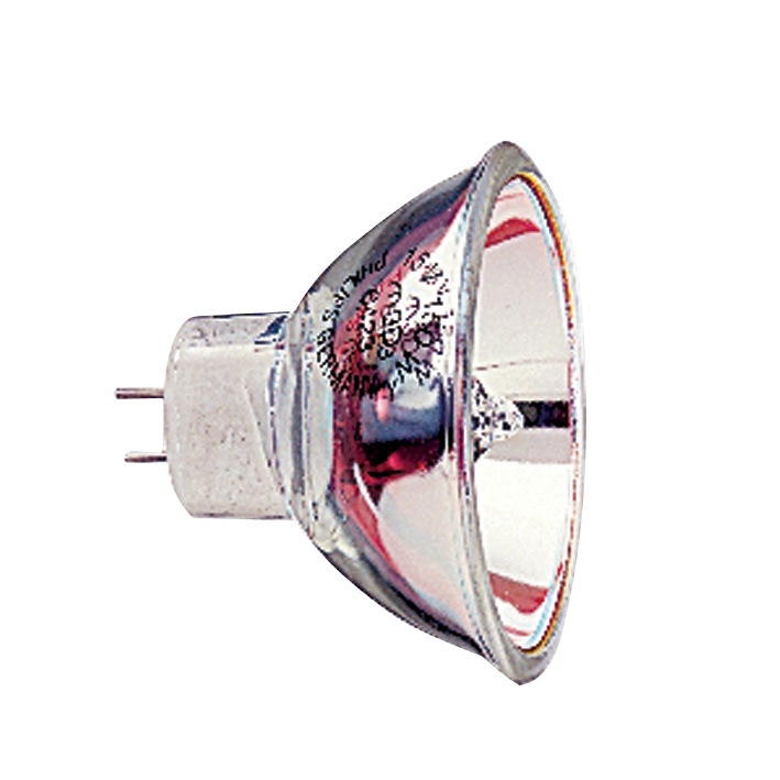 [OPT Y-096.11.103] Halogen Ersatzlampe 150 W Für F.O. Projektor uno, endo, multi