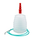 Ori-Mini-Pack-Set 150 ml, Ch. 8 Drainageanschluss (Abschneideverbinder)