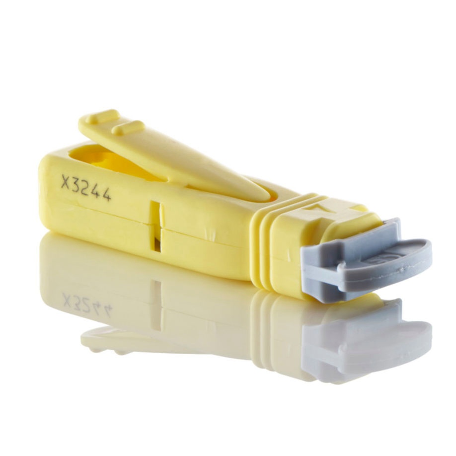 [OWM 03802409] Unistik 3 Normal 23 G, 1,8 mm (100 Stck.)