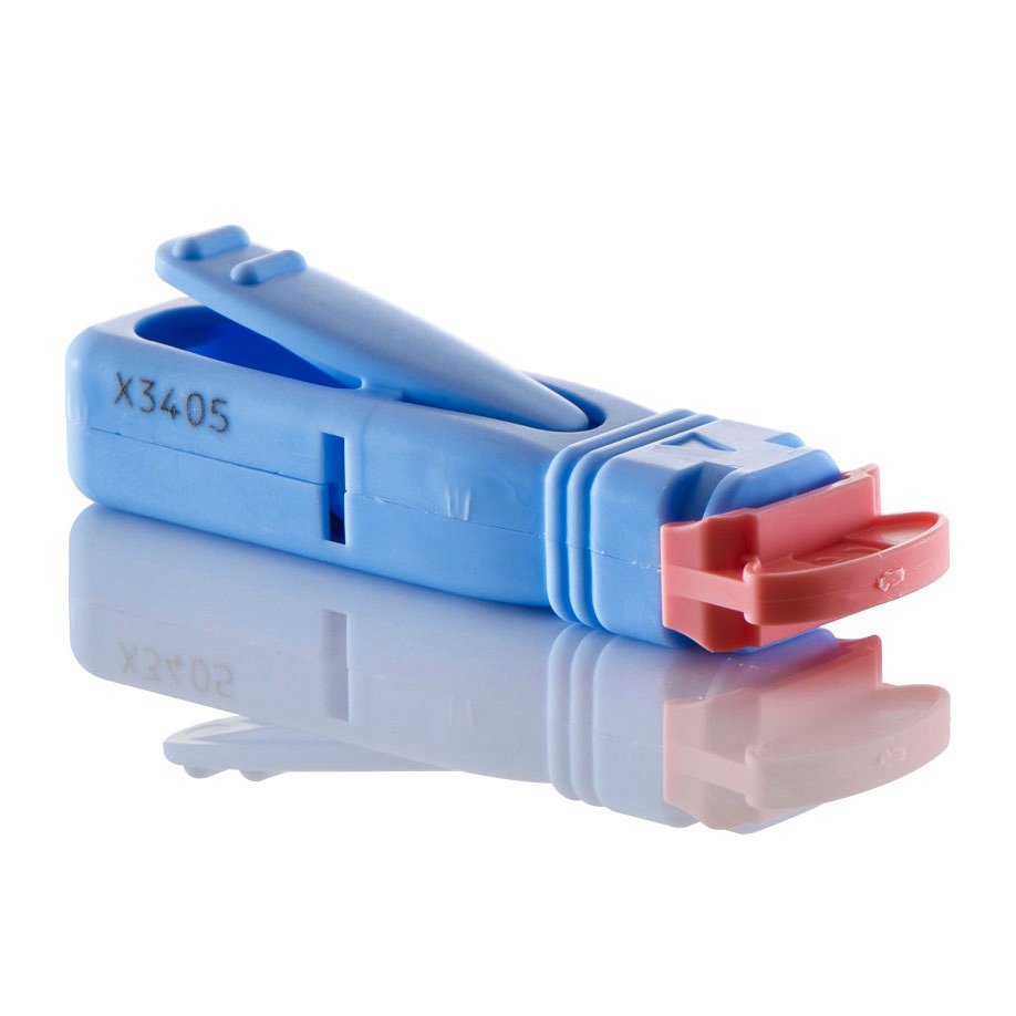 [OWM 03802438] Unistik 3 Neonatal 18 G, 1,8 mm (100 Stck.)