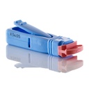 Owen Mumford Unistik 3 Neonatal 18 G