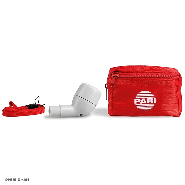 [PAR 018G5000] PARI O-PEP Atemtherapiegerät