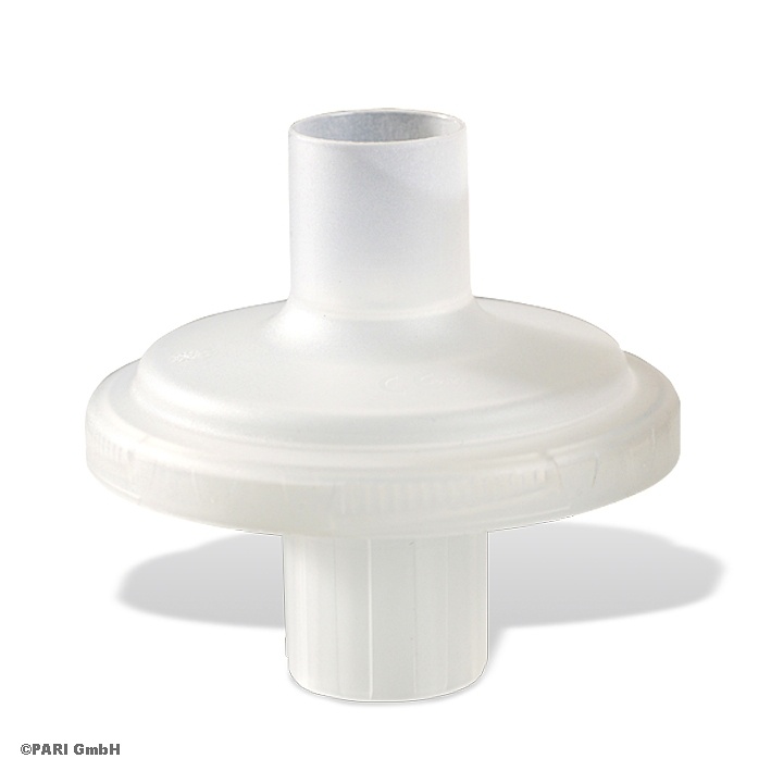 [PAR 041B0519] Exhalationsfilter mit Ausatemventil