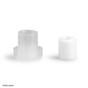 Filtereinsatz inkl. Filterwechsler