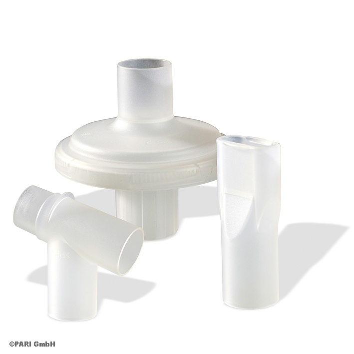 [PAR 041G0500] PARI Filter/Ventil-Set