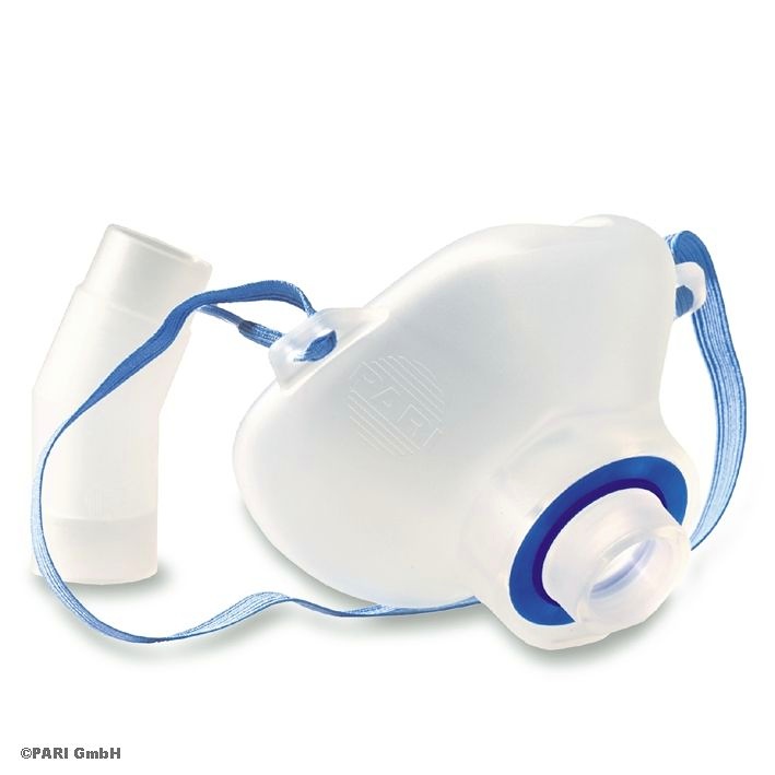 [PAR 041G0730] PARI SMARTMASK für Erwachsene