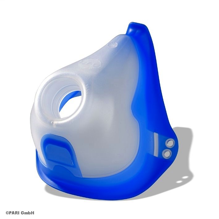 [PAR 041G0740] Erwachsenenmaske soft