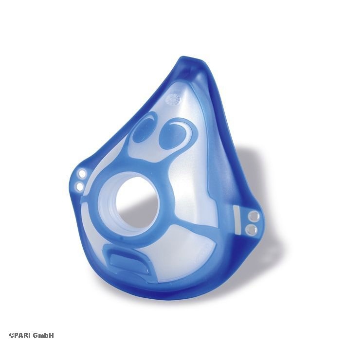 [PAR 041G0741] Kindermaske soft Spiggy