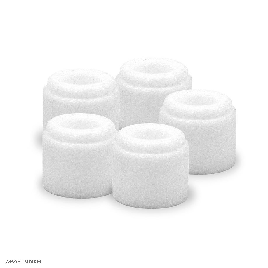 [PAR 041G1002] Filter für PARI BOY Typ 130 (5 Stck.)
