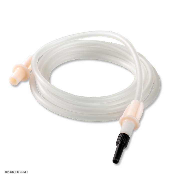 [PAR 041G4550] Anschlussschlauch lang (f/f) Für PARI CENTRAL