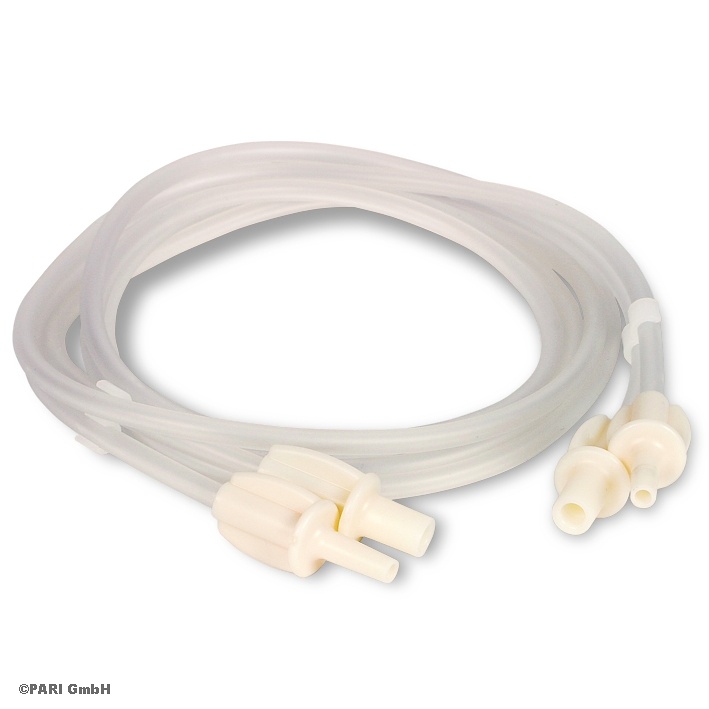 PARI SINUS Schlauchsystem 1,2 m (f/m)