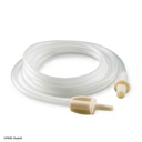 Anschlussschlauch 1,9 m lang (f/m)