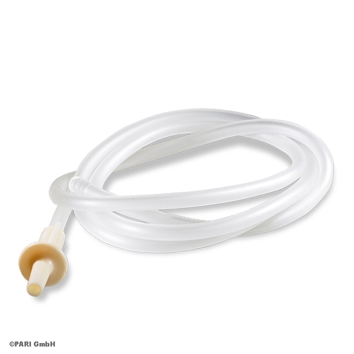 Druckschlauch 1,2 m (f/-) Für Druckanzeiger