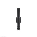 Schlauchadapter (f/f, f/m)