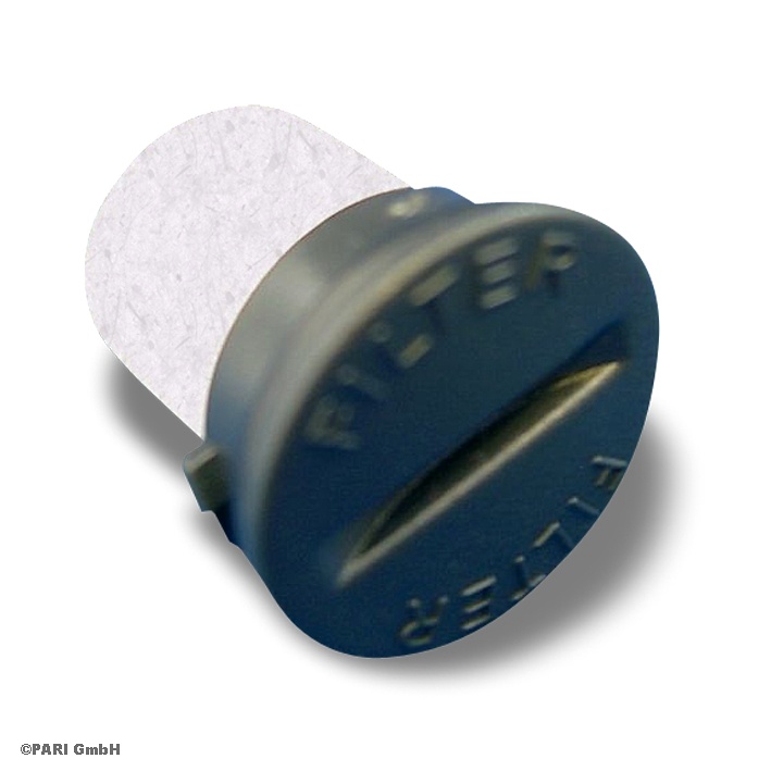 [PAR 041G4800] Filterhalter mit Filter