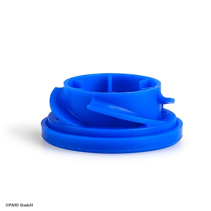 [PAR 051G5014] VORTEX Anschlussring Für Dosieraerosol