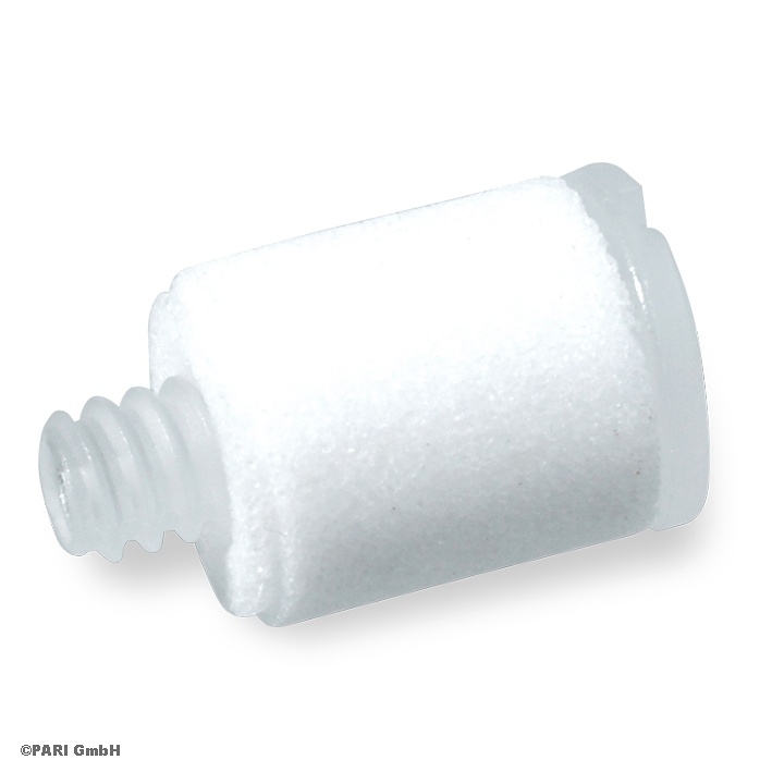 [PAR 085G1130] Ersatzfilter mit Filterschraube